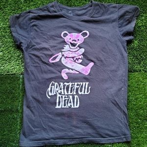 🎸🧸Womens Grateful Dead Tee🧸🎸